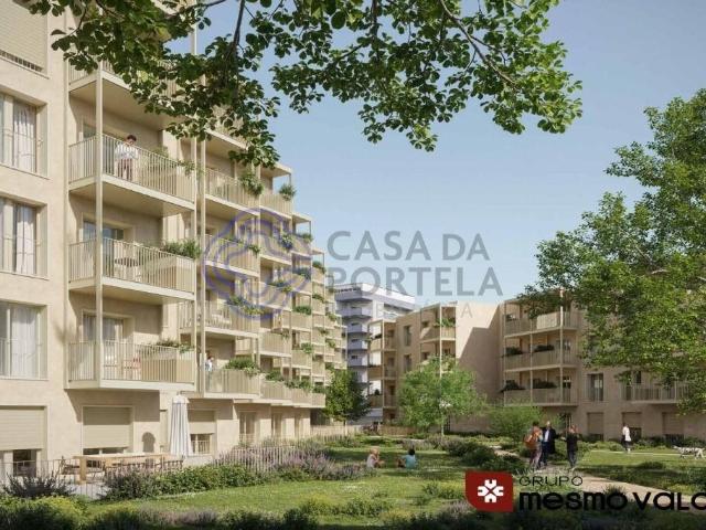 Apartamento venda em Porto