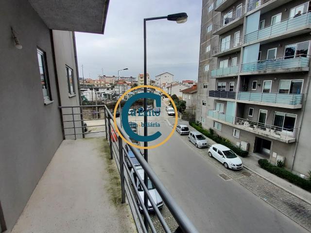 Apartamento venda em Paredes, Bitarães