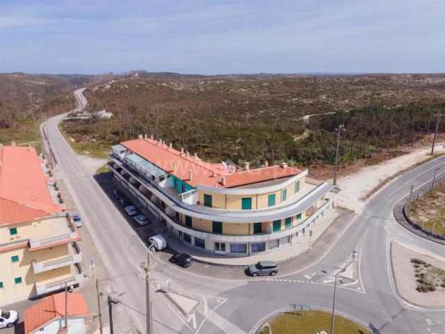 Apartamento venda em Marinha Grande, Leiria