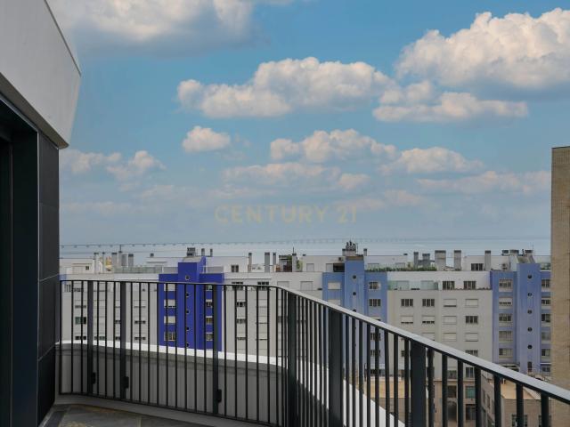 Apartamento venda em Parque das Nações, Lisboa