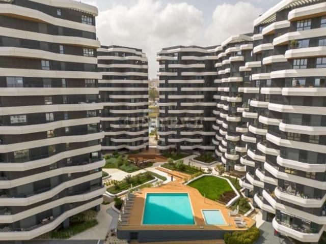 Casa venda em Parque das Nações, Lisboa