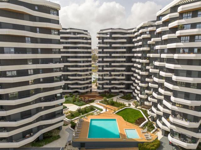 Apartamento venda em Parque das Nações, Lisboa