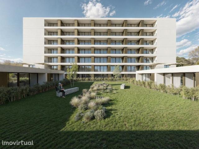 Apartamento venda em Gavião, Braga