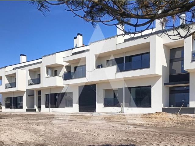 Apartamento venda em Alcobaça, Leiria