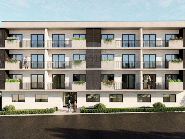 Apartamento venda em Vila Nova De Gaia, Porto