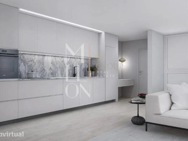 Apartamento venda em Maia, Pedrouços