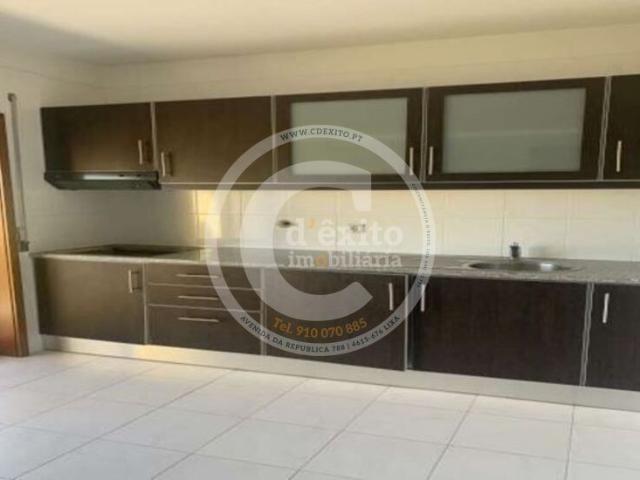 Apartamento venda em Marecos, Porto
