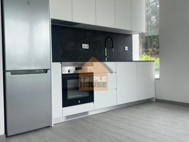 Apartamento alugar em Marecos, Porto