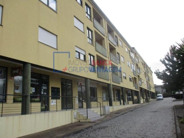 Apartamento venda em Marecos, Porto