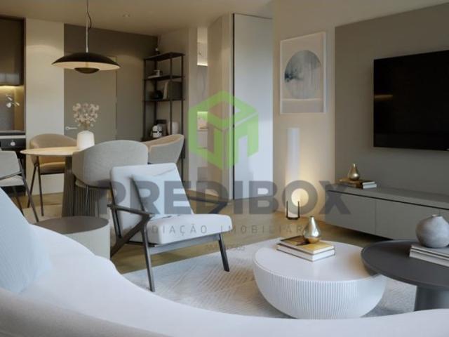 Apartamento venda em Sá-Barrocas, Aveiro