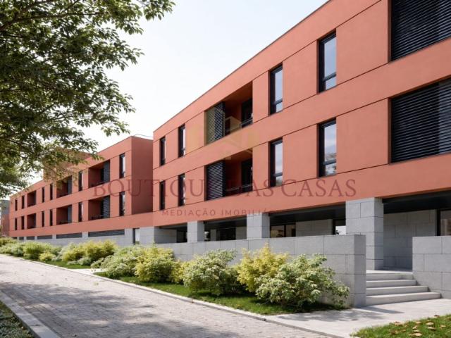 Apartamento venda em Soutelo, Gondomar