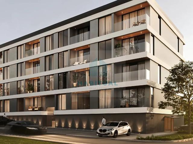 Apartamento venda em Arga De Baixo, Viana Do Castelo