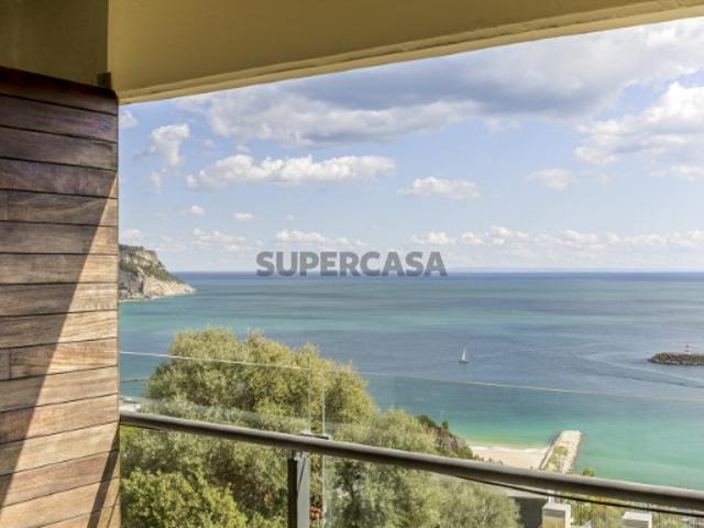 Casa venda em Castelo, Sesimbra