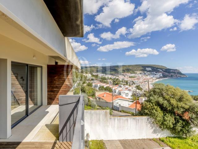 Apartamento venda em Sesimbra (Castelo), Sesimbra