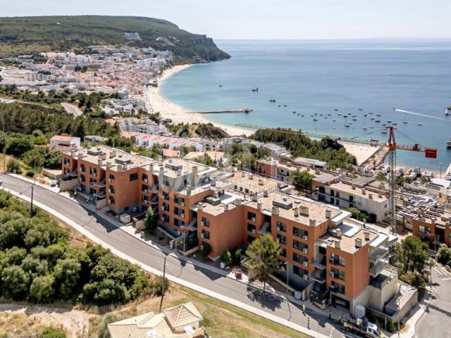Apartamento venda em Sesimbra (Castelo), Sesimbra