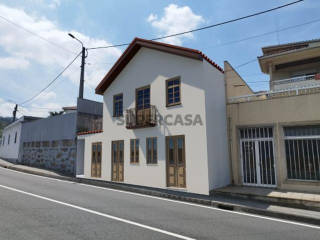 Casa venda em Vizela, Braga