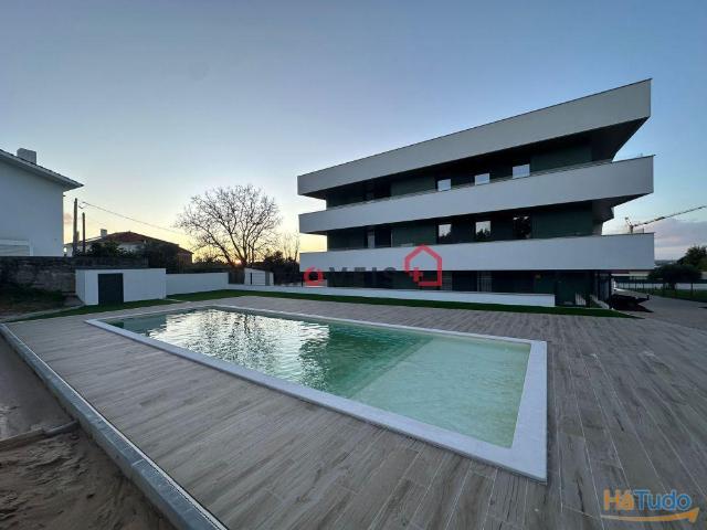 Apartamento alugar em Leiria