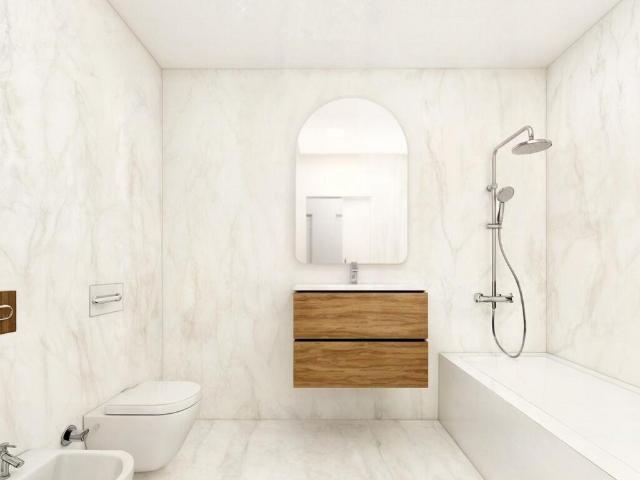 Apartamento venda em Pombal, Santorum