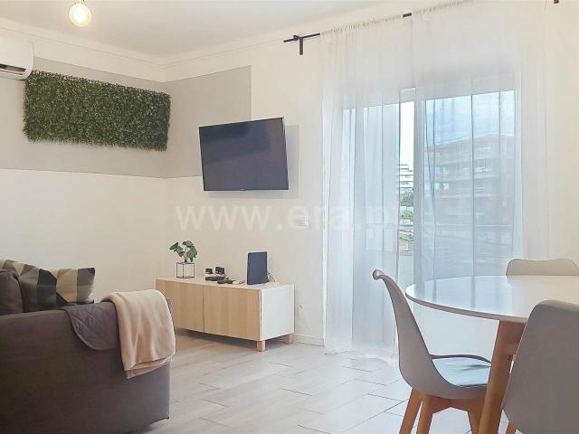 Apartamento venda em Praia de Alvor, Portimão