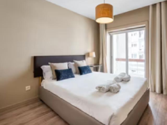 Apartamento alugar em Porto