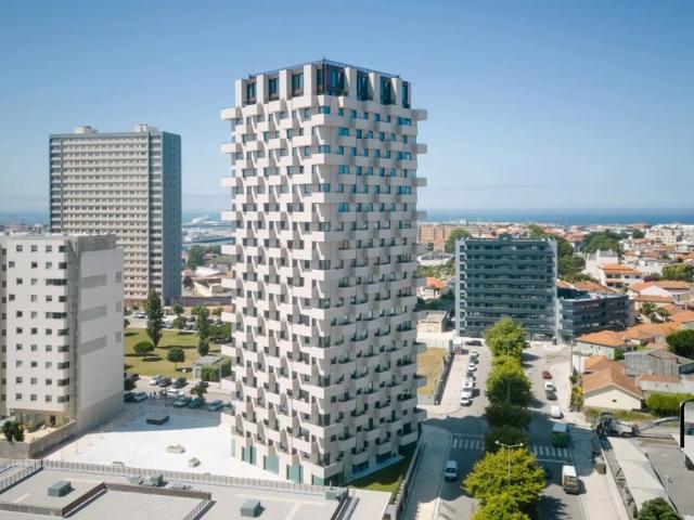 Apartamento alugar em Basílio Teles, Porto