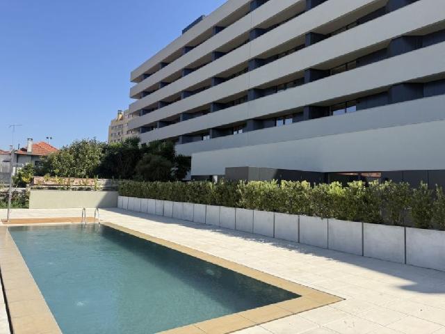 Apartamento alugar em Porto