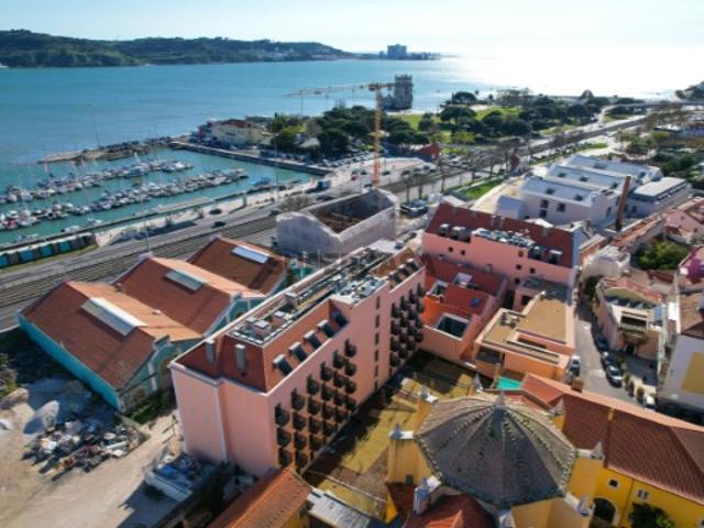 Casa venda em Lisboa
