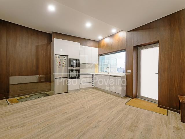 Apartamento venda em Nova Sintra, A Ver-o-mar