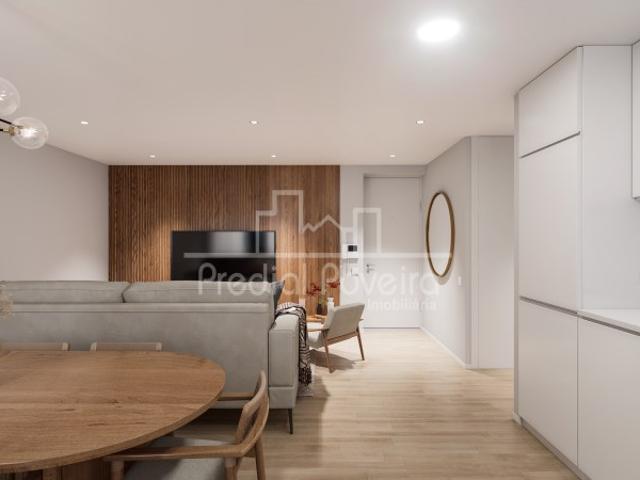 Apartamento venda em Nova Sintra, A Ver-o-mar