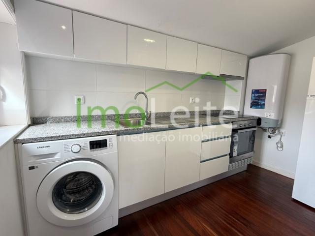 Apartamento alugar em A Ver-o-mar, Porto