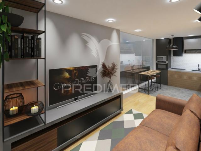 Apartamento venda em Viana Do Castelo