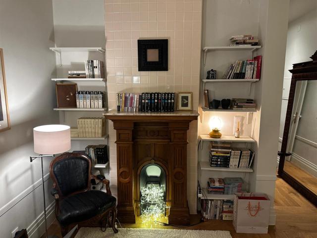 Apartamento venda em Lisboa