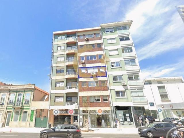 Apartamento venda em Porto, Cedofeita