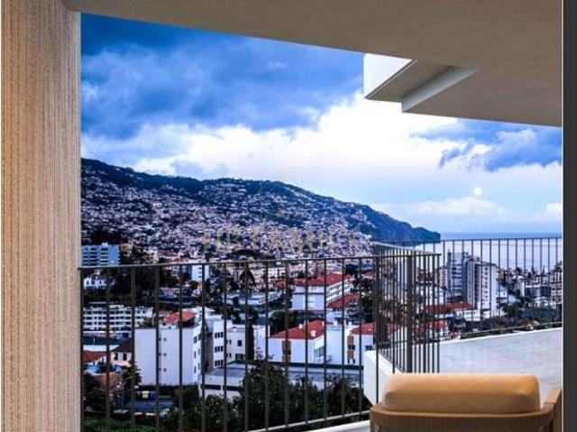Apartamento venda em Funchal, Ilha Da Madeira