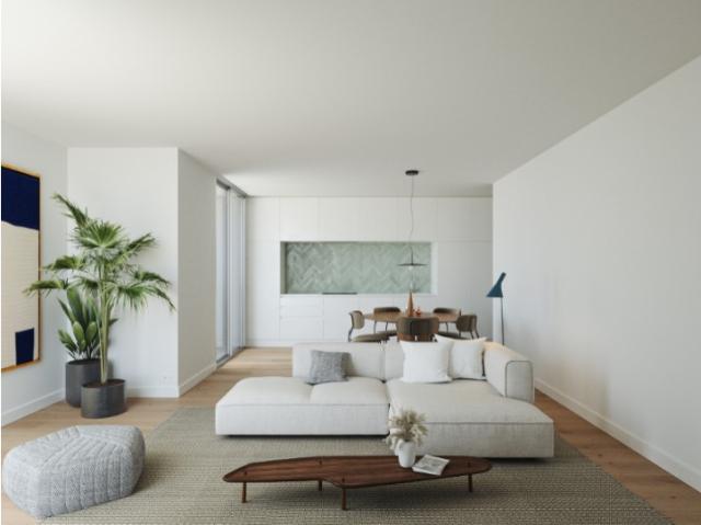 Apartamento venda em Aveiro