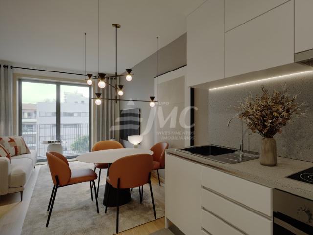 Apartamento venda em Enxurreiras, Pedrouços