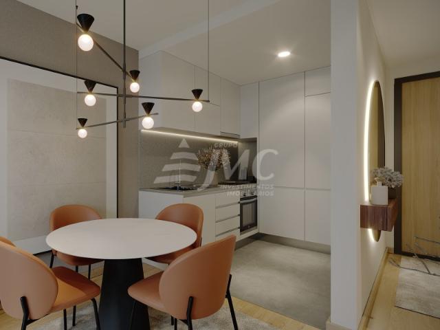 Apartamento venda em Enxurreiras, Pedrouços