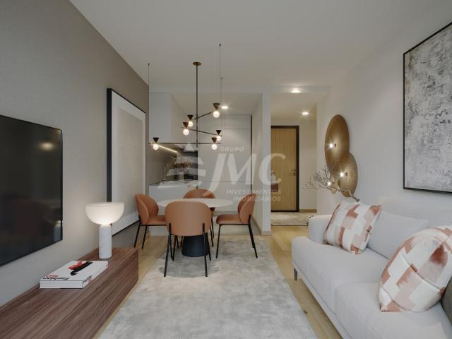 Apartamento venda em Porto