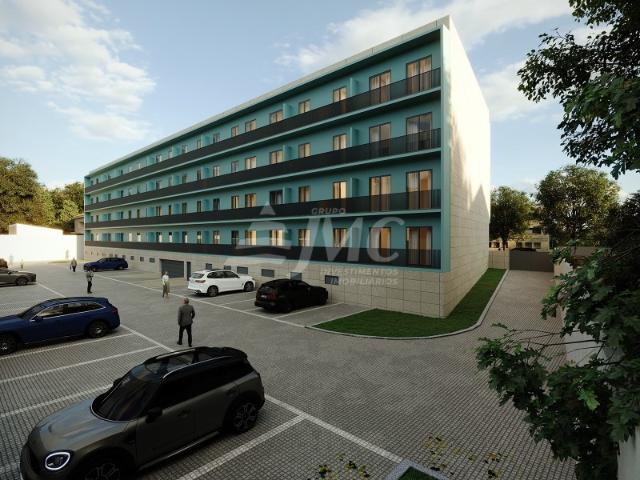 Apartamento venda em Maia, Pedrouços