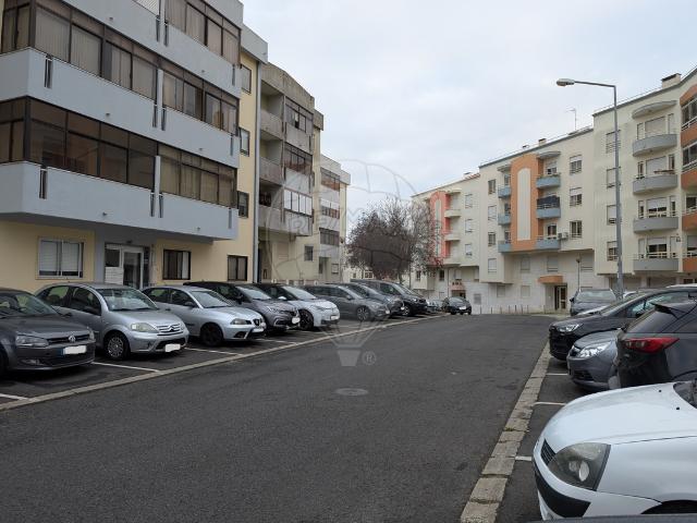 Apartamento venda em Casal da Carregueira, Sintra