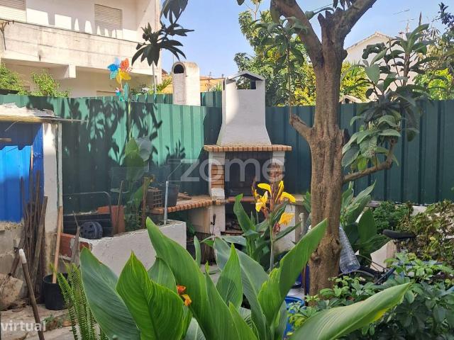 Apartamento venda em Quinta Do Conde