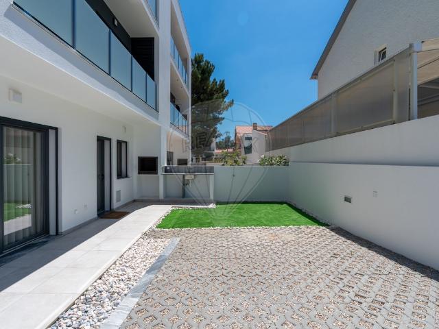 Apartamento venda em Sesimbra, Setúbal