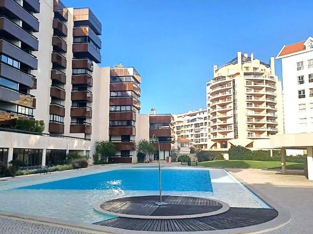 Apartamento alugar em Visconde da Luz, Cascais