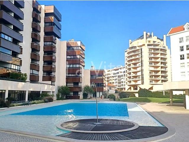 Apartamento alugar em Visconde da Luz, Cascais