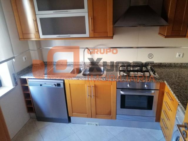 Apartamento alugar em Nossa Senhora do Pópulo, Caldas Da Rainha