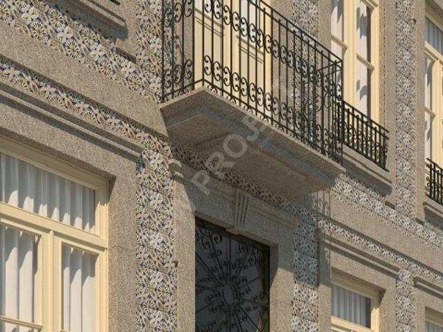 Apartamento venda em Porto