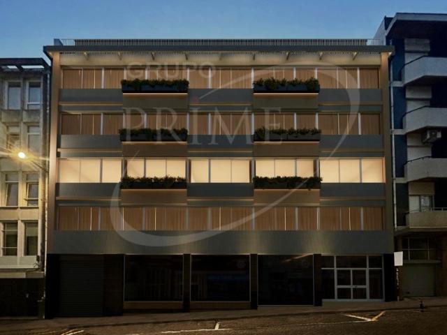 Apartamento venda em Porto, Cedofeita
