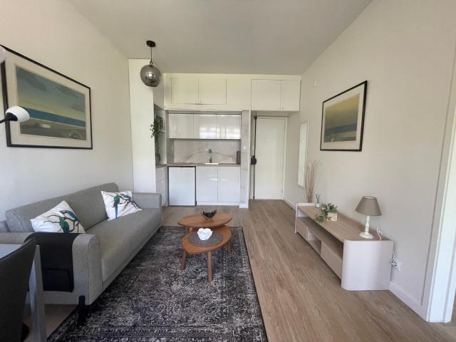 Apartamento alugar em Alto da Barra, Oeiras