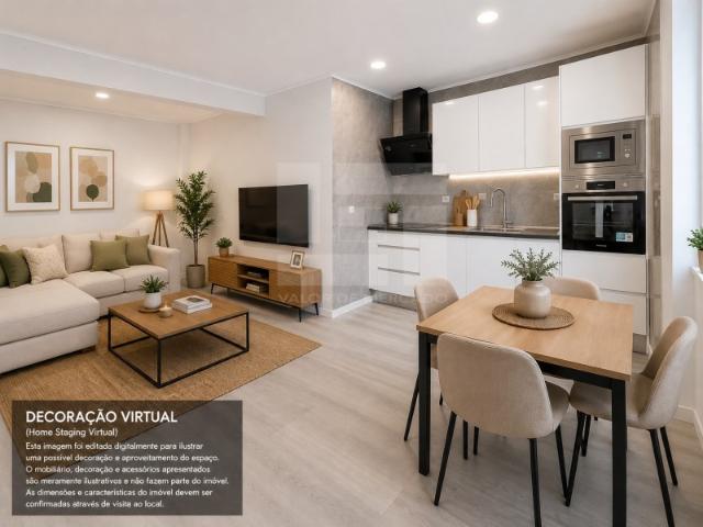Apartamento venda em Amadora, Lisboa