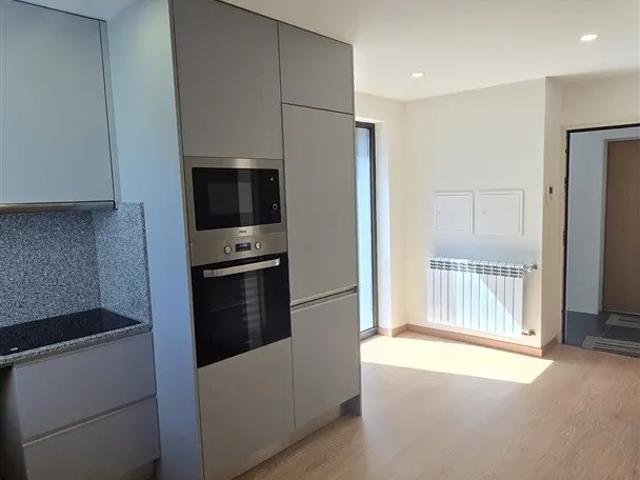 Apartamento alugar em Agra do Amial, Porto